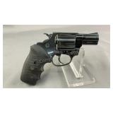 *SEIZURE* Taurus 351 38 Special