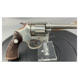 *SEIZURE* Taurus 80 38 Special