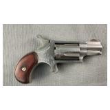 *SEIZURE* North American Arms, Inc none marked .22