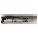 *SEIZURE* Mossberg 500 12 Gauge