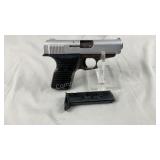 *SEIZURE* Lorcin L380 380 Auto