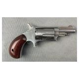 *SEIZURE* North American Arms, Inc None Marked 22