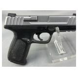 *SEIZURE* Smith & Wesson SD40VE 40 S&W