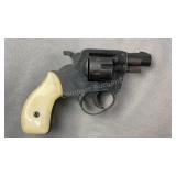 *SEIZURE* RG IND RG14 22 Long