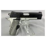 *SEIZURE* Kimber Master Carry Pro .45 ACP