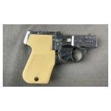 *SEIZURE* EIG None Marked 22 Long Or Short