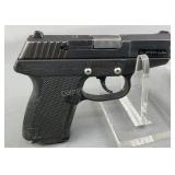 *SEIZURE* Kel Tec P-11 9mm Luger