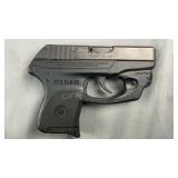 *SEIZURE* Ruger LCP 380 Auto