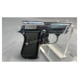 *SEIZURE* F.I.E. Corp 25