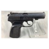 *SEIZURE* Imez PM/IJ70-18A 9mm Makarov