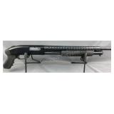 *SEIZURE* Mossberg 500A 12 Gauge