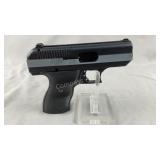 *SEIZURE* Strassells Mach Inc. CF380 380 ACP
