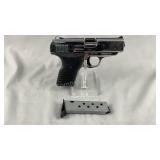 *SEIZURE* Cobra FS380 380 Auto