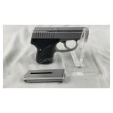 *SEIZURE* LW Seecamp LWS 25 Auto