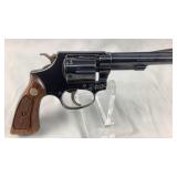 Smith & Wesson 31-1 32 S&W Long
