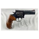 *SEIZURE* Dan Wesson Revolver .357 Magnum