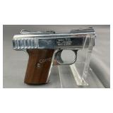 *SEIZURE* Raven Arms P-25 25 Auto