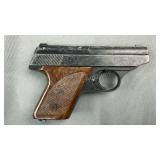 *SEIZURE* RG IND. RG26 .25