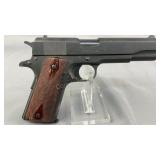 *SEIZURE* Colt M1911A1 45 Auto