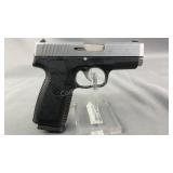 *SEIZURE* Kahr Arms CW45 45 Auto