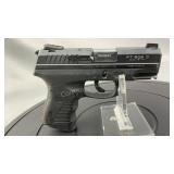 *SEIZURE* Taurus PT 809 C 9mm Luger