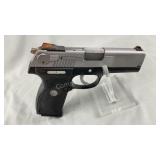 *SEIZURE* Ruger P345 45 Auto