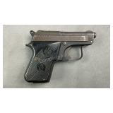 *SEIZURE* Beretta USA Corp. 950 BS .25 CAL