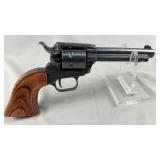 *SEIZURE* Heritage Rough Rider 22 Long