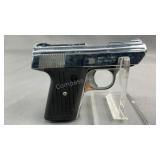 *SEIZURE* Davis Industries P-380 380 Auto