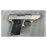 *SEIZURE* Bryco Arms 25-CA .25 Auto