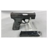 *SEIZURE* Cobra Patriot 45 Auto