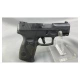 *SEIZURE* Taurus PT111 G2 9mm Luger