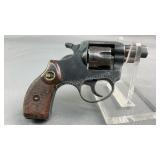 *SEIZURE* RG Ind RG14 22 Long