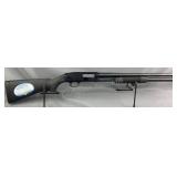 *SEIZURE* Mossberg 500 12 Gauge