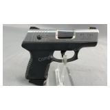 *SEIZURE* Taurus PT140 40 S&W