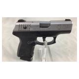 *SEIZURE* Taurus PT111 9mm Para