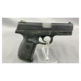 *SEIZURE* Smith & Wesson SW40VE 40 S&W