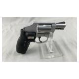 *SEIZURE* Smith & Wesson 642-2 38 Special