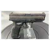 *SEIZURE* Springfield XD-40 40 S&W