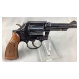 *SEIZURE* Smith & Wesson 10-5 38 S&W Special