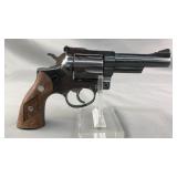 *SEIZURE* Ruger Security Six 357 Magnum