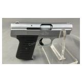 *SEIZURE* Jimenez Arms JA 380 380 Auto