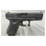 *SEIZURE* Glock 19 9mm Luger