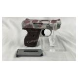 *SEIZURE* LORCIN LT-25 25 Auto