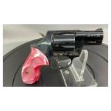 *SEIZURE* Taurus 85 38 Special