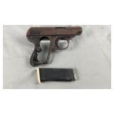 *SEIZURE* Galesi-Brescia none marked 6.35