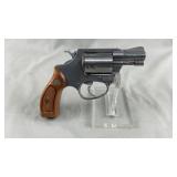 *SEIZURE* Smith & Wesson 60-3 38 Special