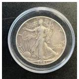 .3617 Troy Oz Silver Coin