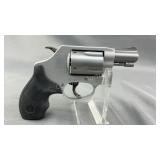 *SEIZURE* Smith & Wesson 637-2 38 Special
