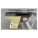 *SEIZURE* FIE Corp Guardian 25 Auto